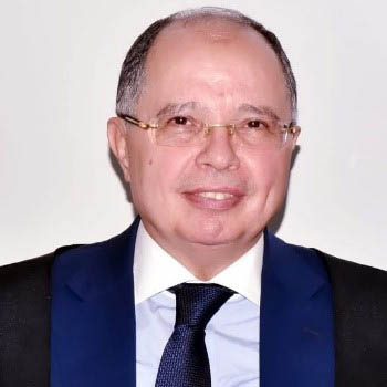 Board Member