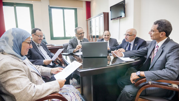 Medical Education Council
