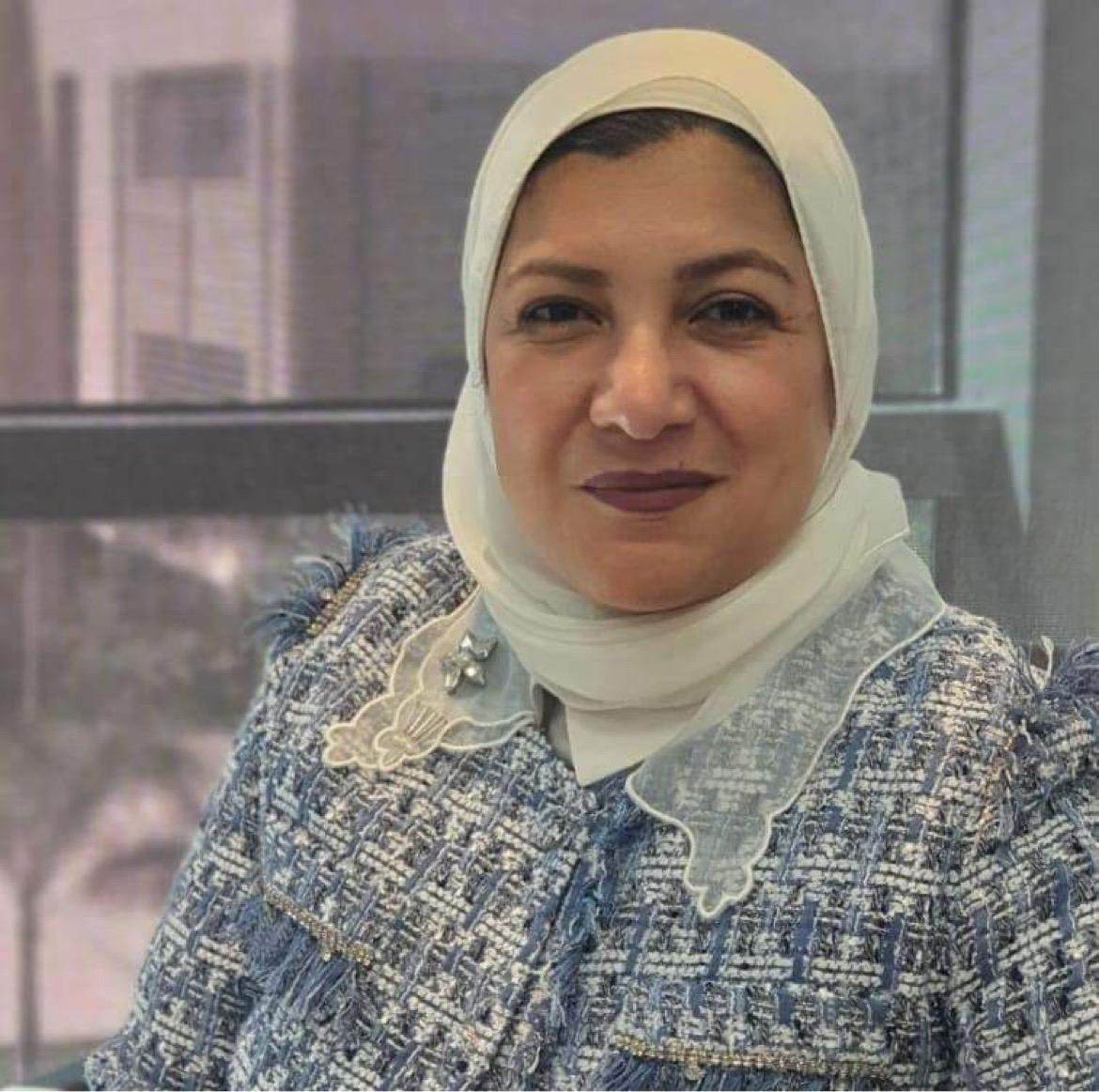 Prof. Rania Salah