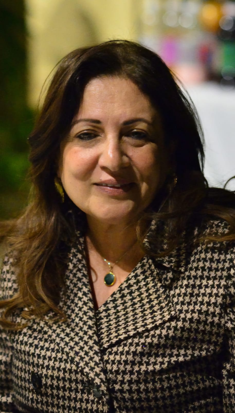 Prof. Shahira Youssef