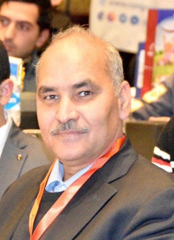 Prof. Ahmed Hamdy