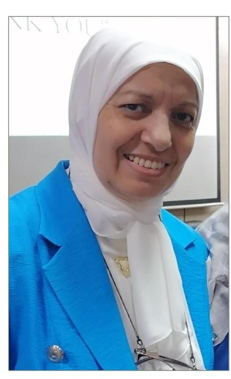 Prof. Manal Salman
