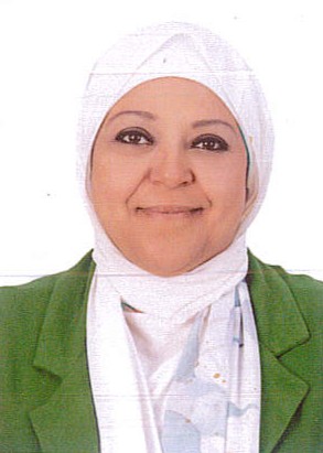 Prof. Doaa Abdelwahed