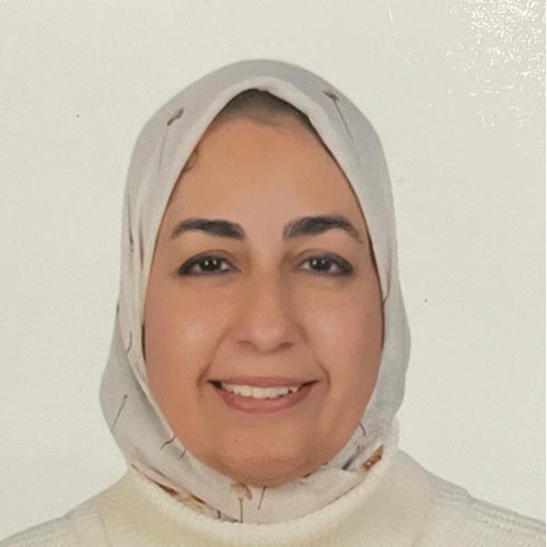 Dr. Ansam Aly Seif