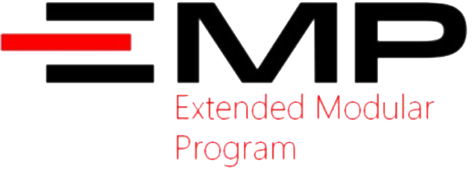 EMP Logo